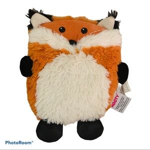 Hooty Fox Warmies Heatable Stuffed Animal Plush